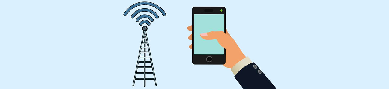 Cómo saber con exactitud a qué torre de telefonía está conectado tu móvil