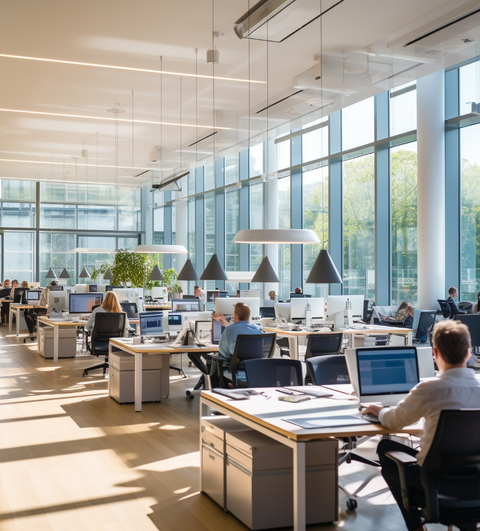 Oficinas